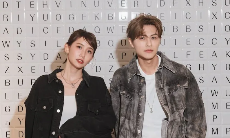 陶晶瑩不認同粿粿把婚姻瑣事當作出軌理由。(圖/翻攝王子IG)